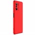 CaseUp Xiaomi Redmi K40 Kılıf Triple Deluxe Shield Kırmızı 2